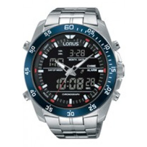 Bracelet de montre Lorus Z021 X006 Acier